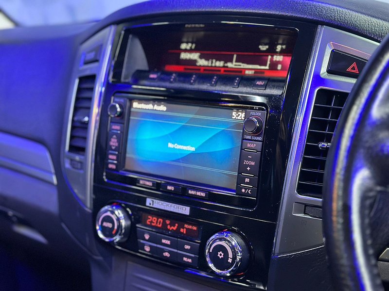 Used Mitsubishi Shogun 2016 for sale - 76396609: Photo 19