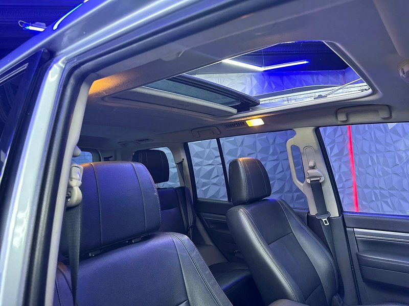 Used Mitsubishi Shogun 2016 for sale - 76396609: Photo 20