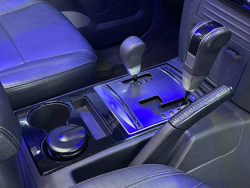 Used Mitsubishi Shogun 2016 for sale - 76396609: Photo 21