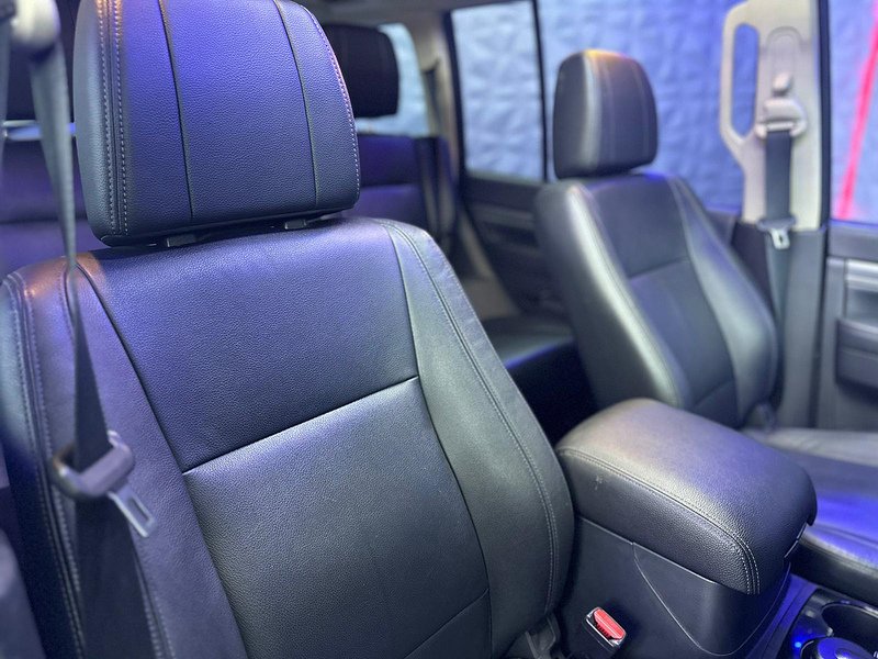 Used Mitsubishi Shogun 2016 for sale - 76396609: Photo 22