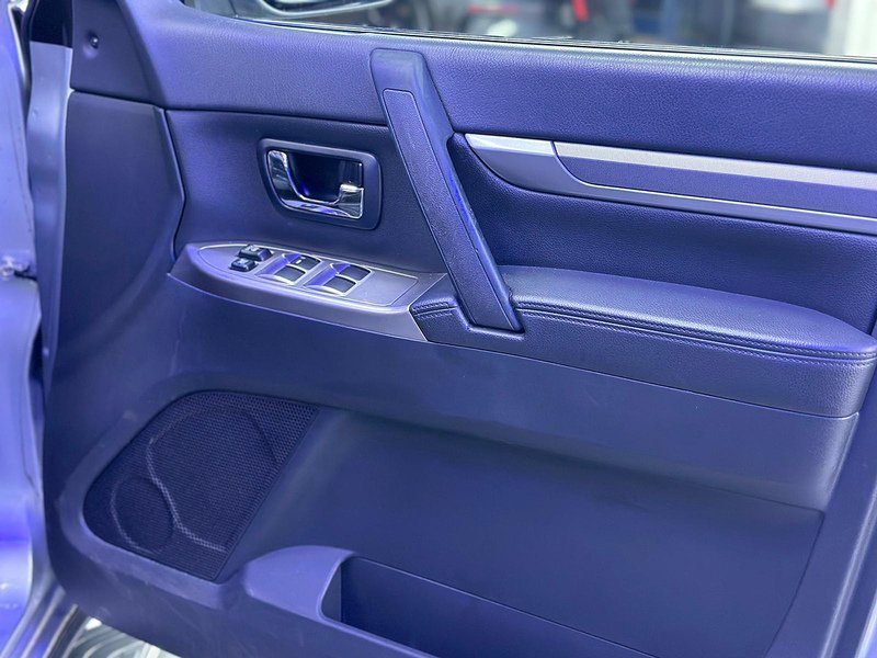 Used Mitsubishi Shogun 2016 for sale - 76396609: Photo 24