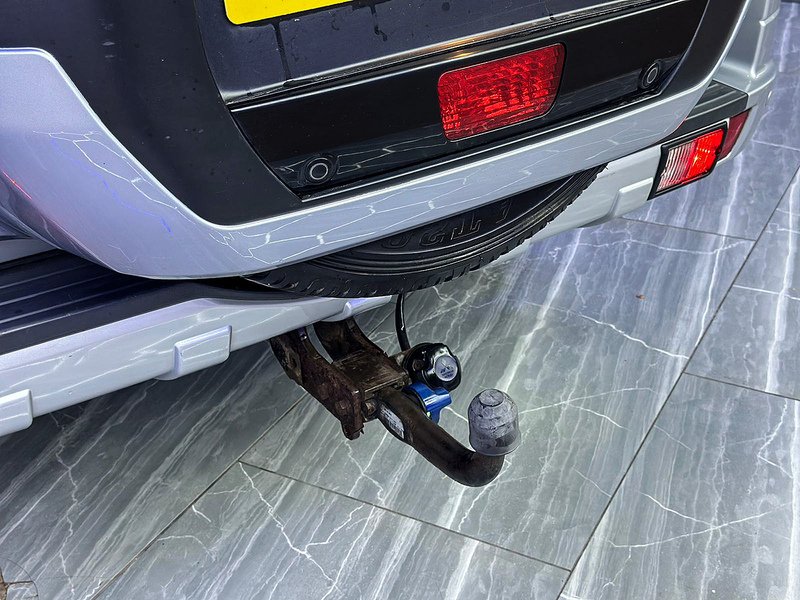 Used Mitsubishi Shogun 2016 for sale - 76396609: Photo 9