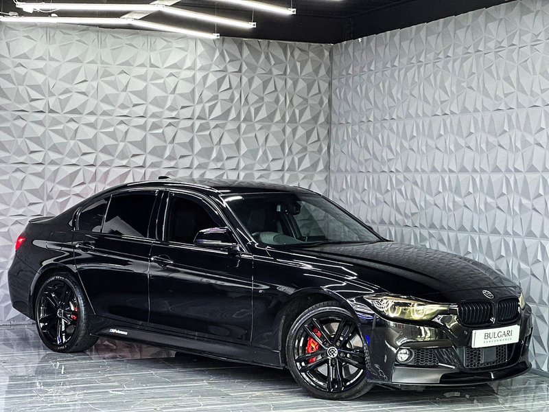 Used BMW 3 Series 2018 for sale - 78062039: Photo 10