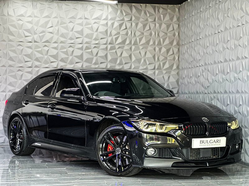 Used BMW 3 Series 2018 for sale - 78062039: Photo 11