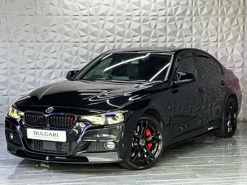 Used BMW 3 Series 2018 for sale - 78062039: Photo 12