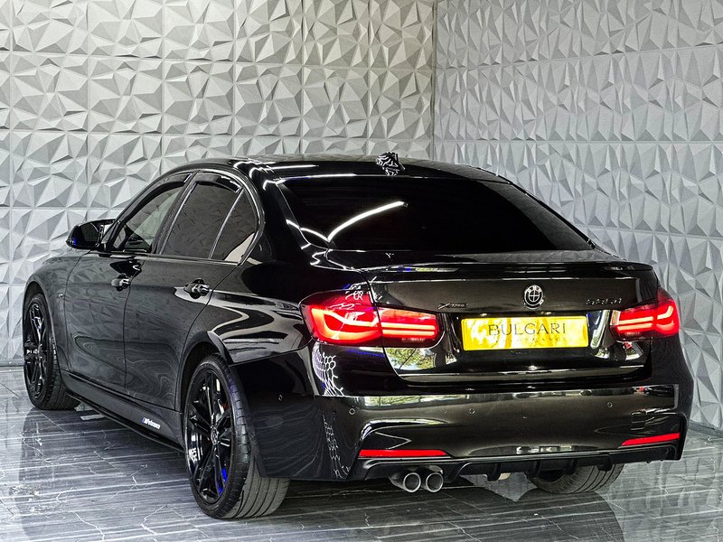 Used BMW 3 Series 2018 for sale - 78062039: Photo 13