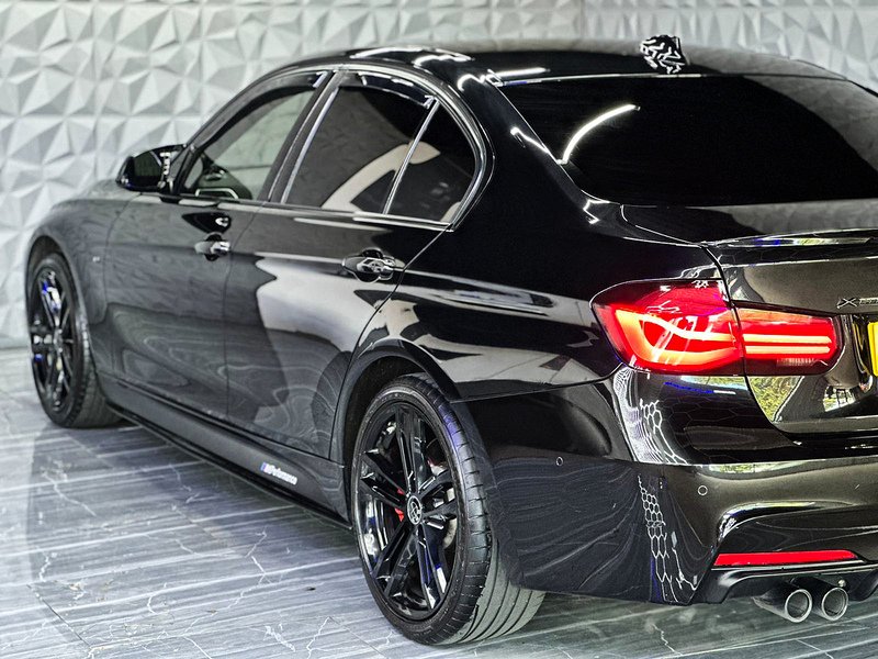 Used BMW 3 Series 2018 for sale - 78062039: Photo 14