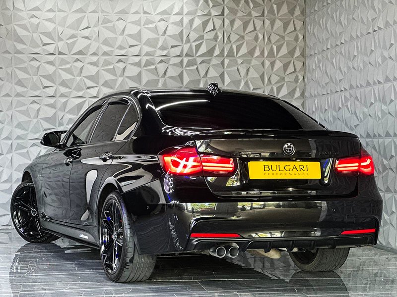 Used BMW 3 Series 2018 for sale - 78062039: Photo 16