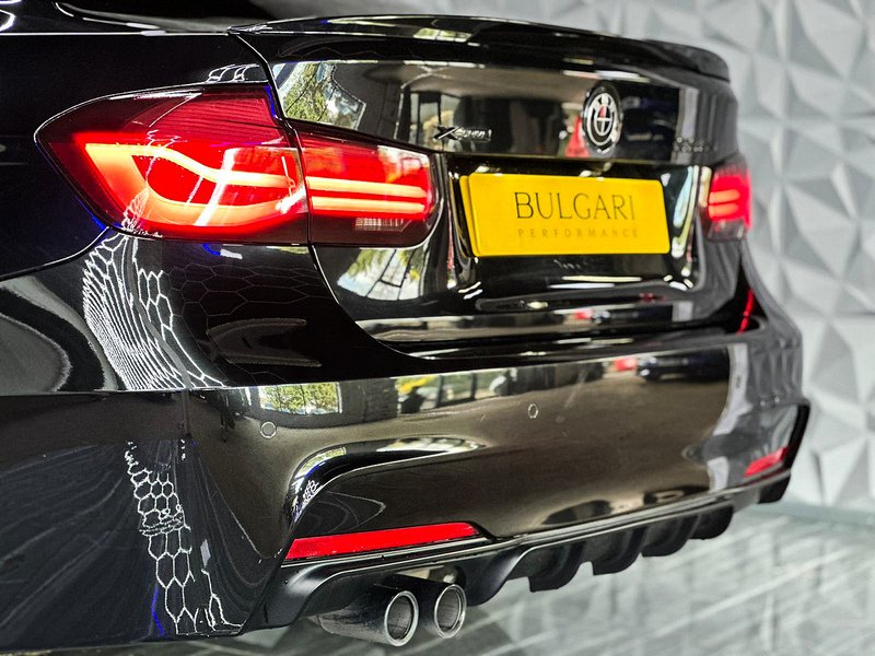 Used BMW 3 Series 2018 for sale - 78062039: Photo 17