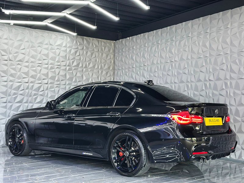 Used BMW 3 Series 2018 for sale - 78062039: Photo 18