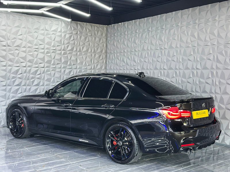 Used BMW 3 Series 2018 for sale - 78062039: Photo 19