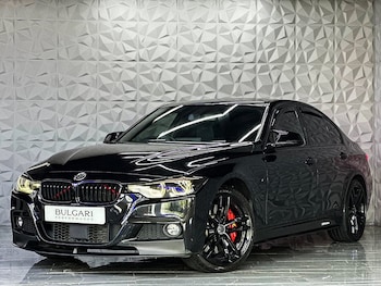 Used BMW 3 Series 2018 for sale - 78062039: Photo