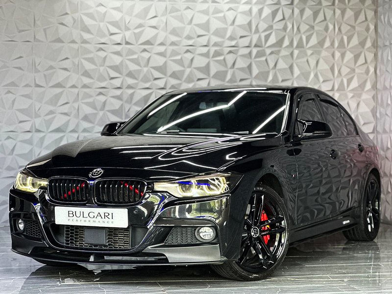 Used BMW 3 Series 2018 for sale - 78062039: Photo 2