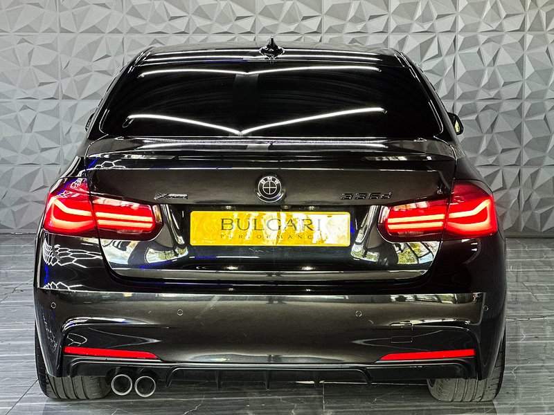 Used BMW 3 Series 2018 for sale - 78062039: Photo 20