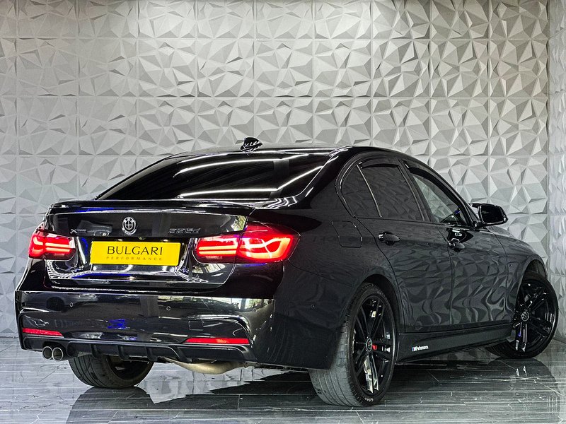 Used BMW 3 Series 2018 for sale - 78062039: Photo 21