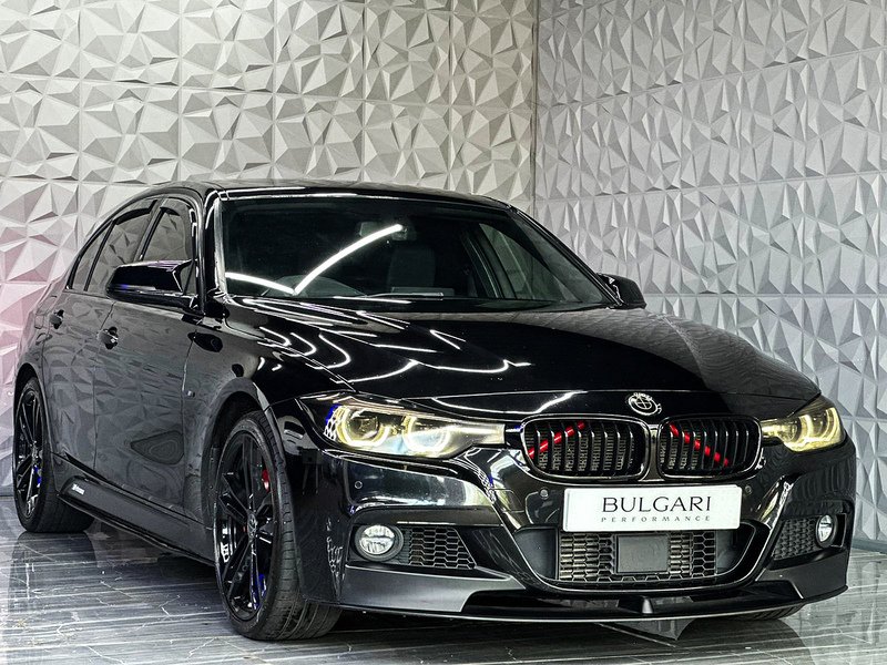 Used BMW 3 Series 2018 for sale - 78062039: Photo 22