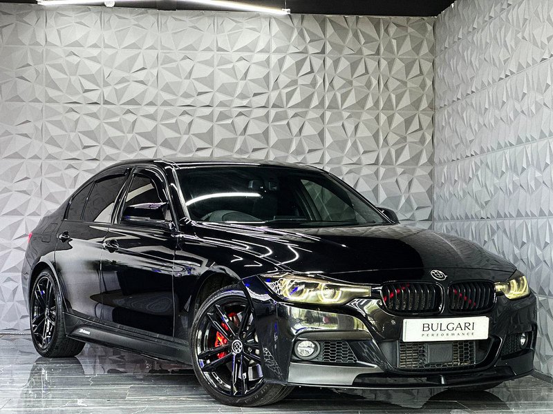 Used BMW 3 Series 2018 for sale - 78062039: Photo 25