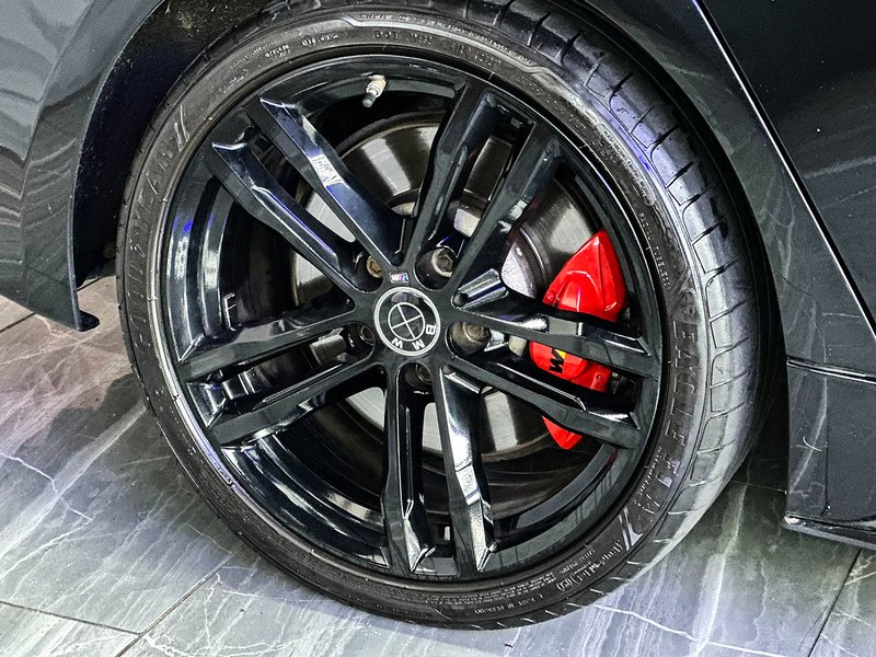 Used BMW 3 Series 2018 for sale - 78062039: Photo 27