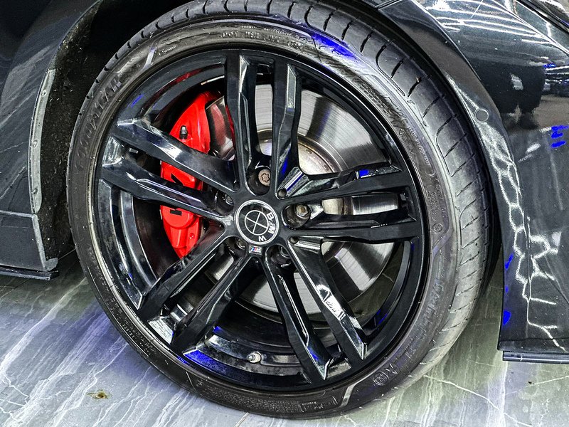 Used BMW 3 Series 2018 for sale - 78062039: Photo 28