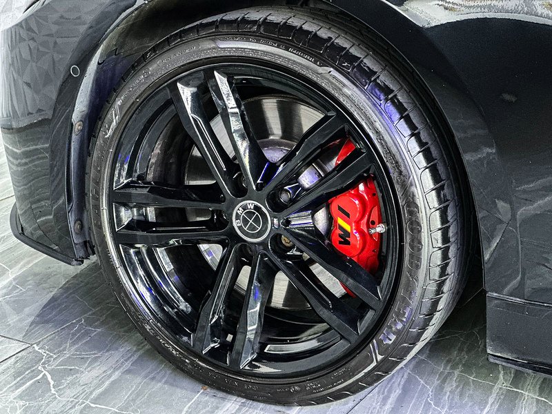 Used BMW 3 Series 2018 for sale - 78062039: Photo 29