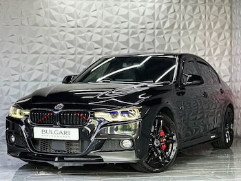 Used BMW 3 Series 2018 for sale - 78062039: Photo