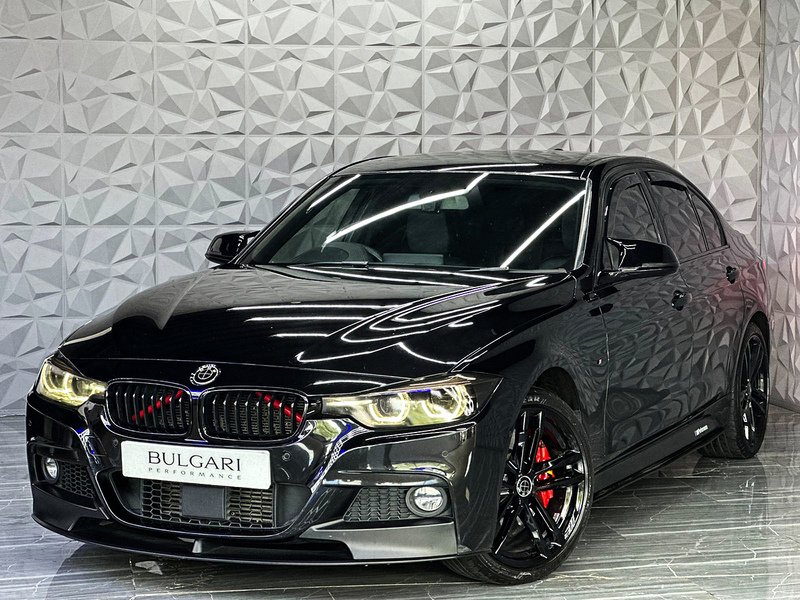 Used BMW 3 Series 2018 for sale - 78062039: Photo 3