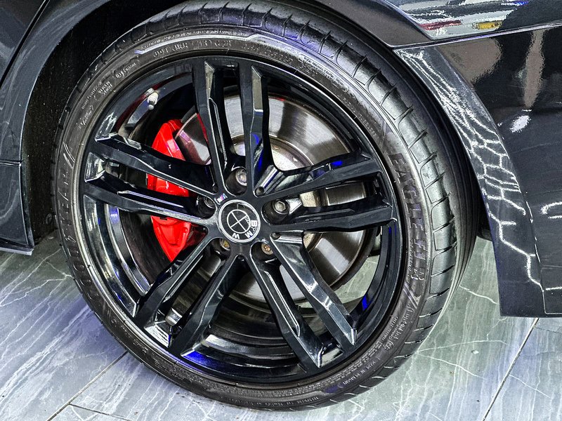 Used BMW 3 Series 2018 for sale - 78062039: Photo 30