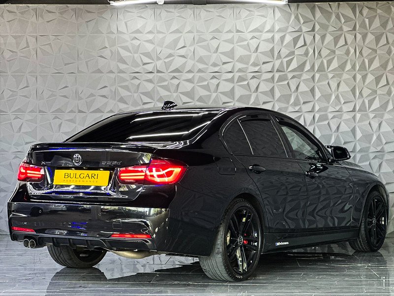 Used BMW 3 Series 2018 for sale - 78062039: Photo 31