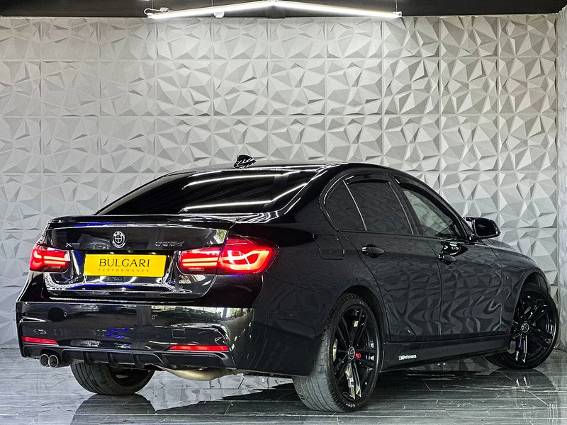 Used BMW 3 Series 2018 for sale - 78062039: Photo 32