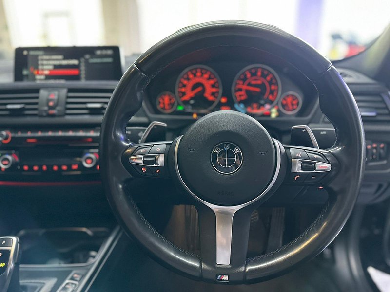 Used BMW 3 Series 2018 for sale - 78062039: Photo 38