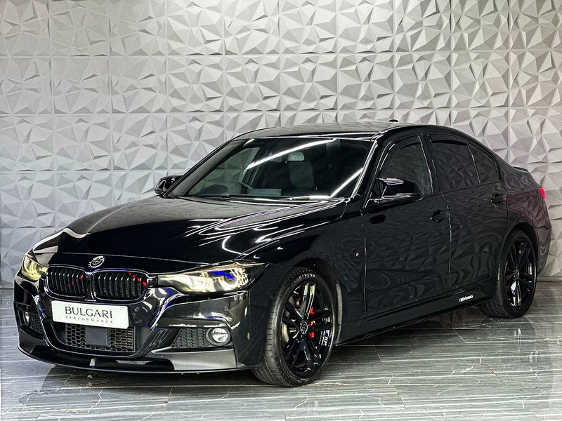 Used BMW 3 Series 2018 for sale - 78062039: Photo 4