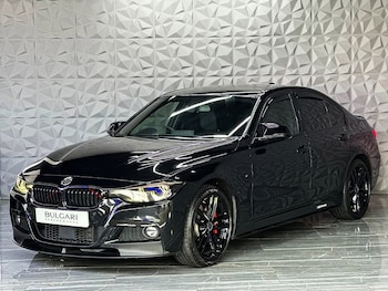 Used BMW 3 Series 2018 for sale - 78062039: Photo