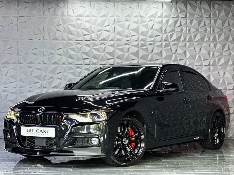 Used BMW 3 Series 2018 for sale - 78062039: Photo 5