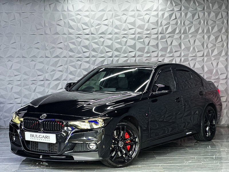 Used BMW 3 Series 2018 for sale - 78062039: Photo 7