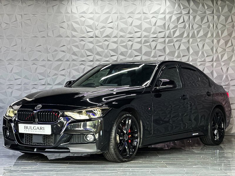 Used BMW 3 Series 2018 for sale - 78062039: Photo 8