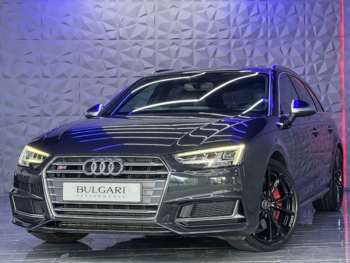2017 - TFSI V6 5-Door