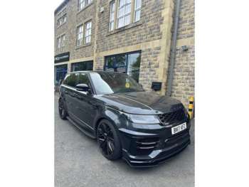 2017 - 3.0 SDV6 [306] Autobiography Dynamic 5dr Auto