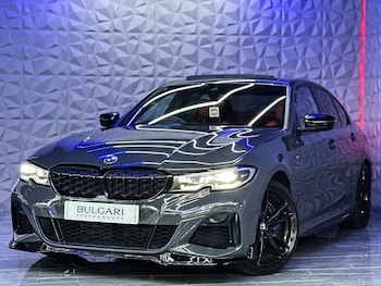 BMW 3 Series feature image