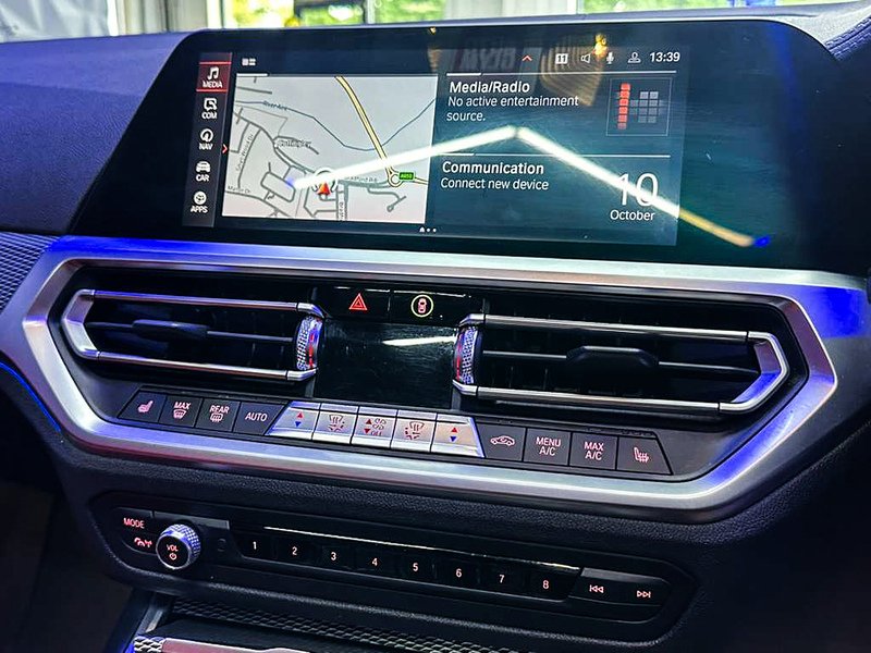 Used BMW 3 Series 2020 for sale - 77996681: Photo 21