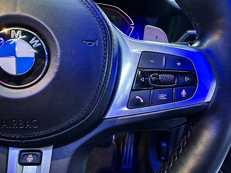 Used BMW 3 Series 2020 for sale - 77996681: Photo 22