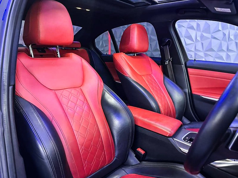 Used BMW 3 Series 2020 for sale - 77996681: Photo 28