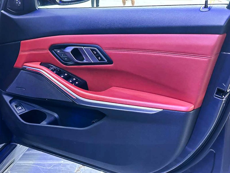 Used BMW 3 Series 2020 for sale - 77996681: Photo 31