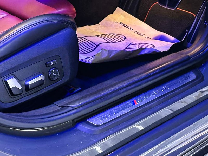 Used BMW 3 Series 2020 for sale - 77996681: Photo 34