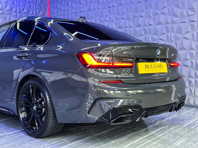 Used BMW 3 Series 2020 for sale - 77996681: Photo 36