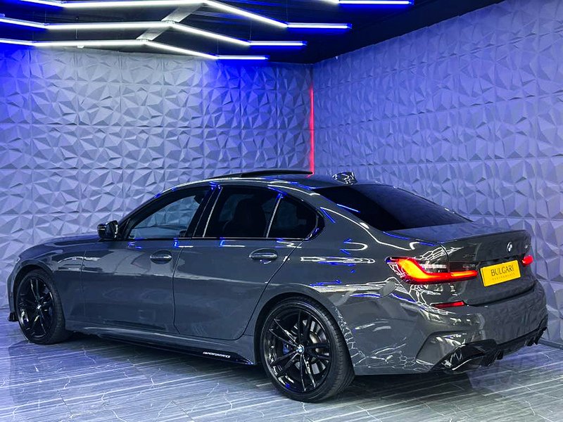 Used BMW 3 Series 2020 for sale - 77996681: Photo 40