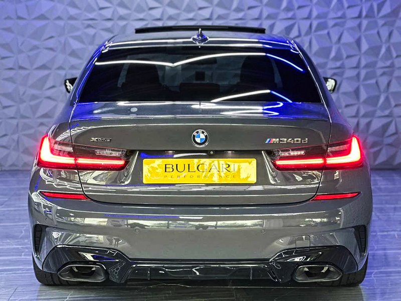 Used BMW 3 Series 2020 for sale - 77996681: Photo 44