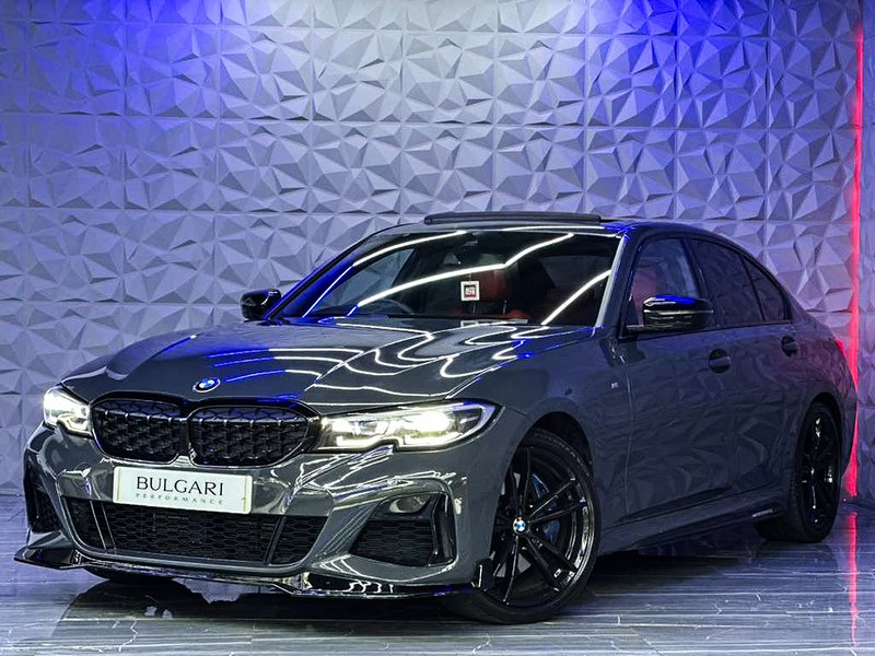 Used BMW 3 Series 2020 for sale - 77996681: Photo 5