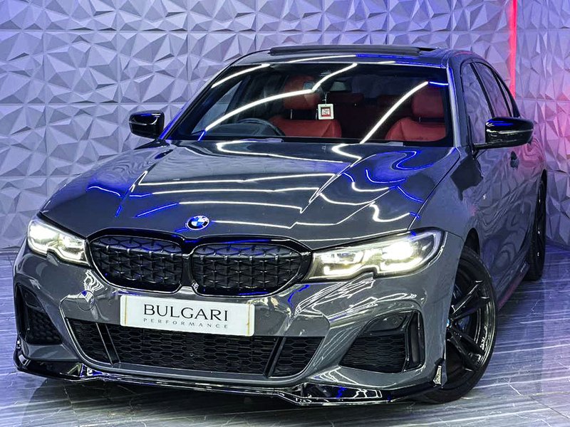 Used BMW 3 Series 2020 for sale - 77996681: Photo 6