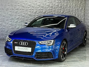 Used Audi RS5 2014 for sale - 78686163: Photo