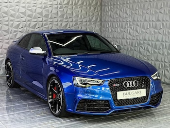 Used Audi RS5 2014 for sale - 78686163: Photo